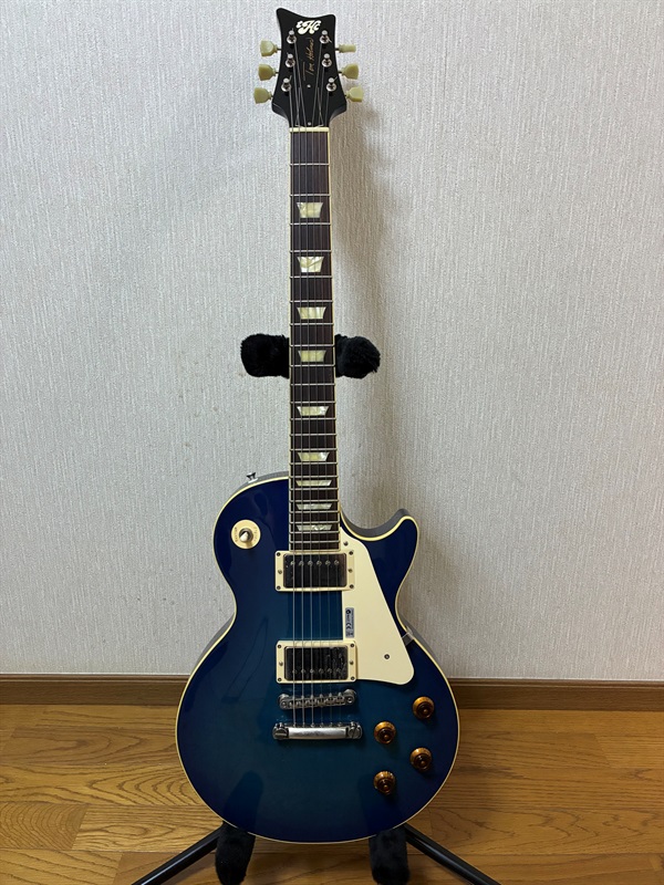 TOM HOLMES THC Standard (Blue Burst)の画像